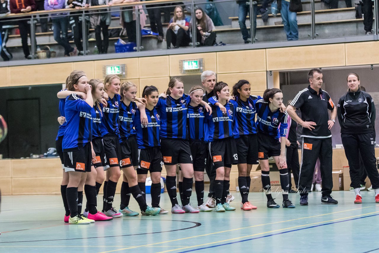 Bild 850 - Girls Cup